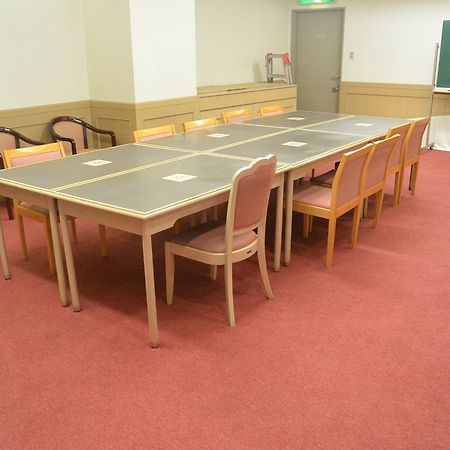 Hotel Ascent Inn Sapporo Luaran gambar
