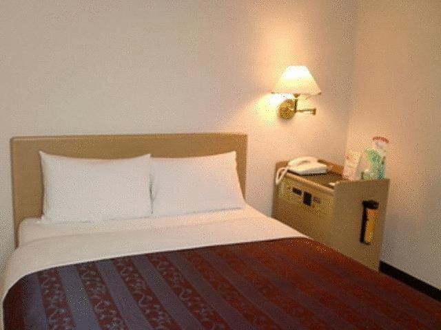 Hotel Ascent Inn Sapporo Luaran gambar