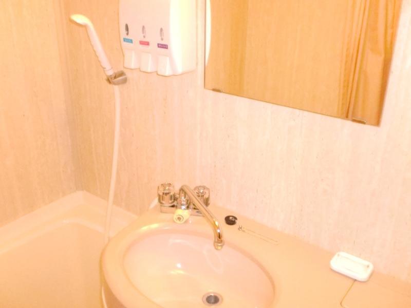 Hotel Ascent Inn Sapporo Luaran gambar