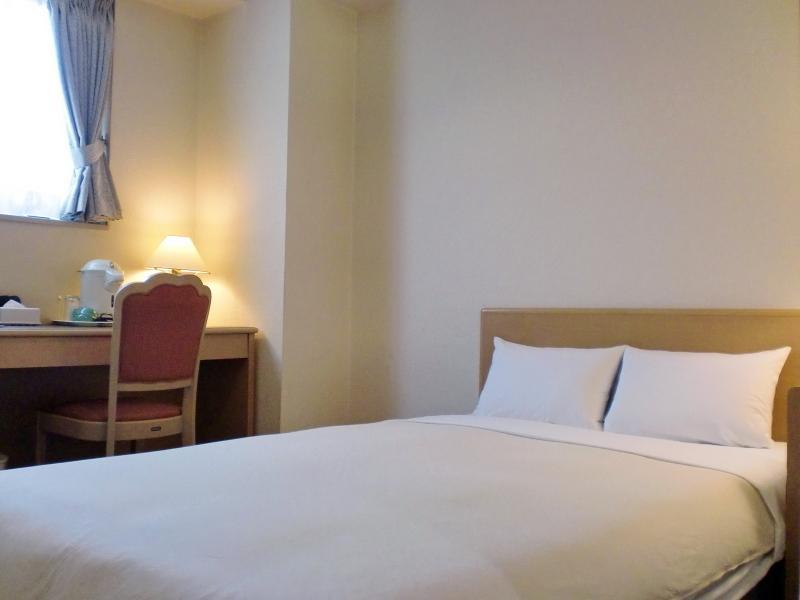 Hotel Ascent Inn Sapporo Luaran gambar